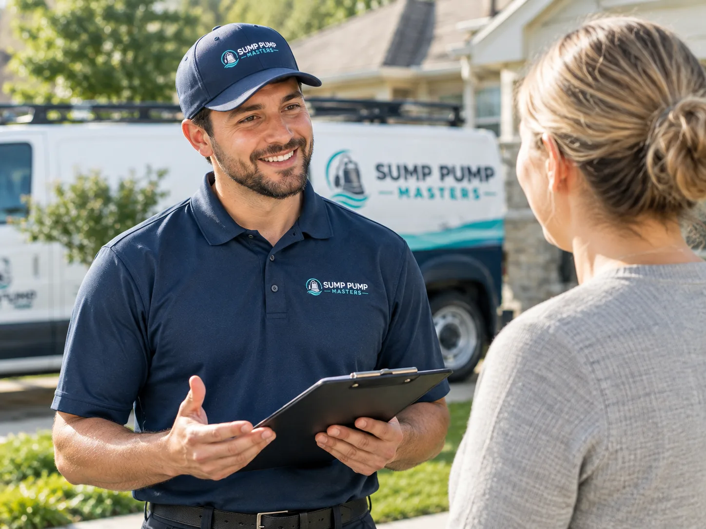 Sump Pump Repair Hosmer, SD FAQs